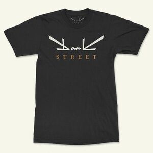 Dankstreet Short Sleeve Tee Shirt